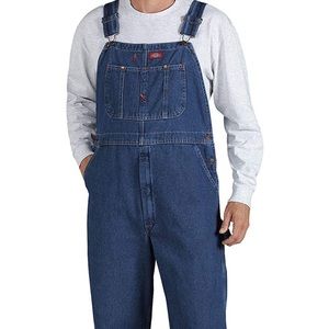 Dickies Men’s overalls 32x30